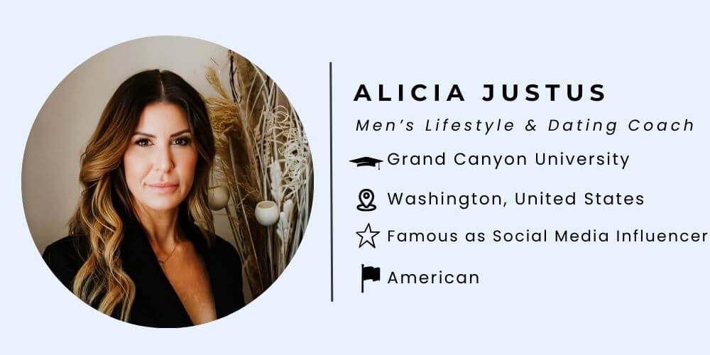 Alicia Justus