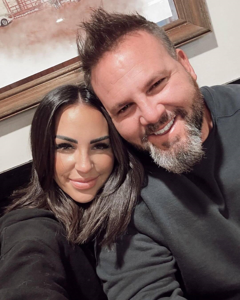 Keaton Hoskins Net Worth, Age, Height, Wife, Weight, Wiki