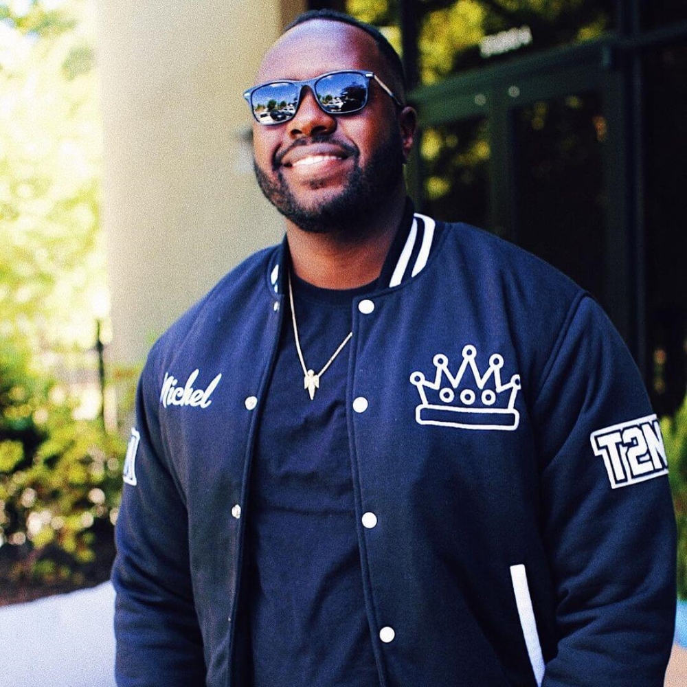 Michel Valbrun Picture