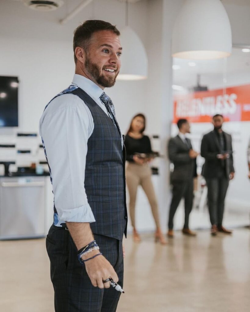 Sabastian Enges Picture