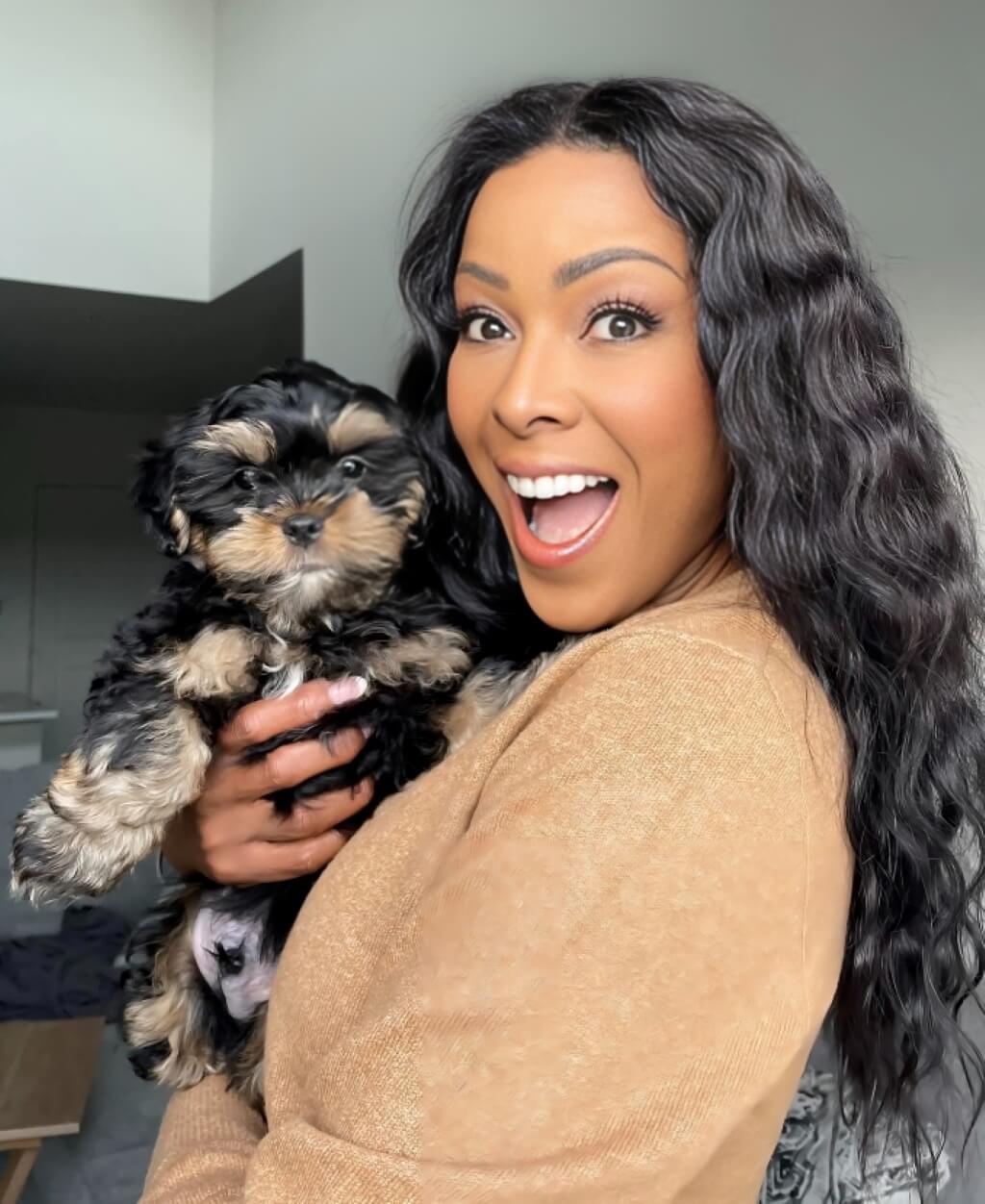 Stacey Rusch Husband, Age, Height, Net Worth, QVC Career