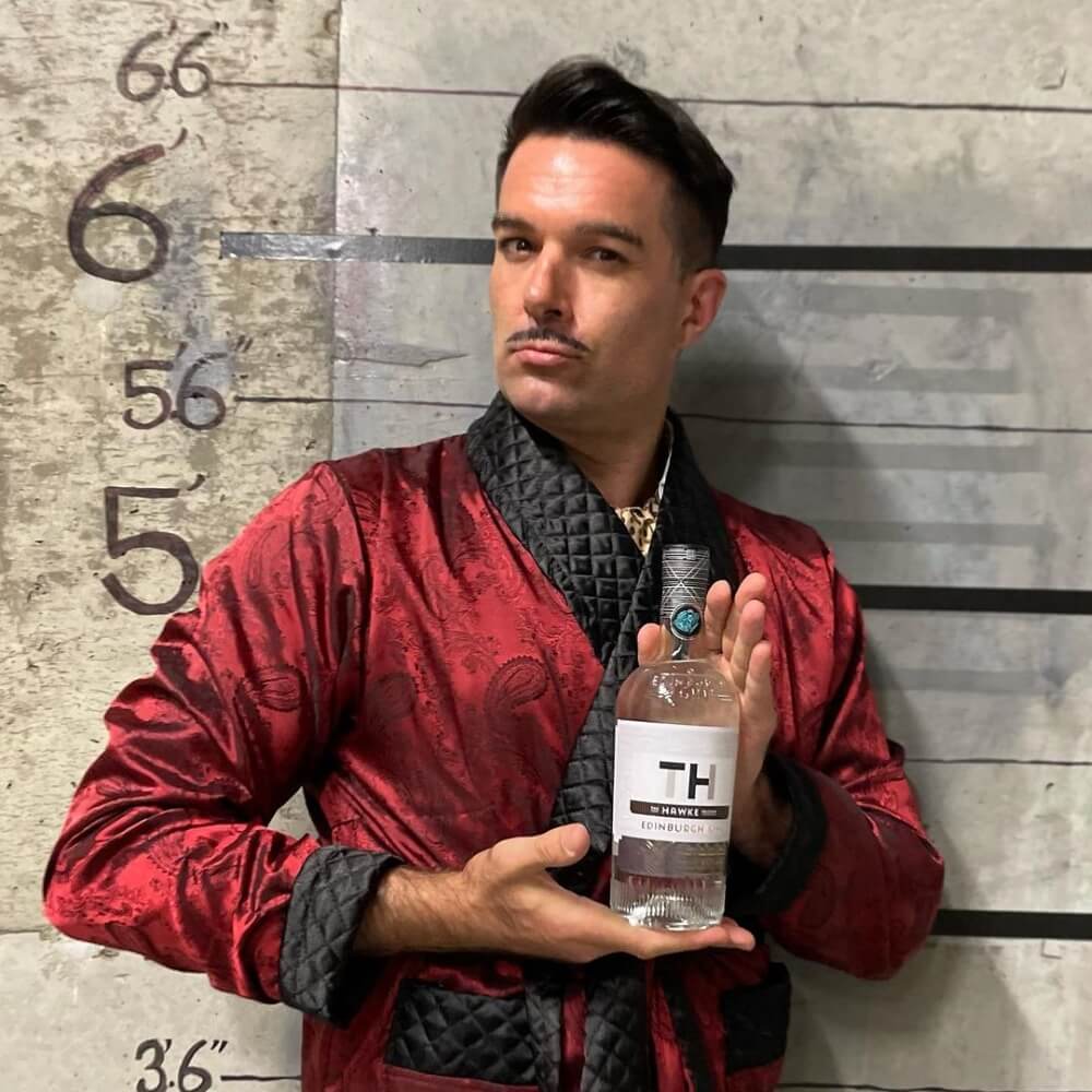 Troy Hawke Troy Hawke Wiki, Age, Married, Wife, Net Worth, Height, Family