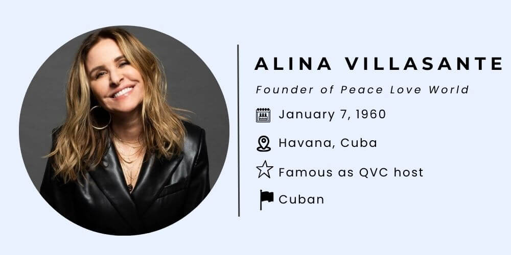 Alina Villasante Image