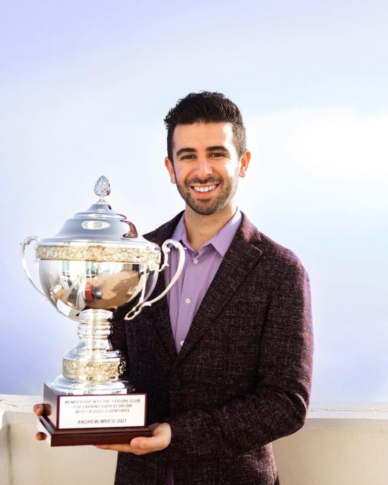 Andrew Imbesi