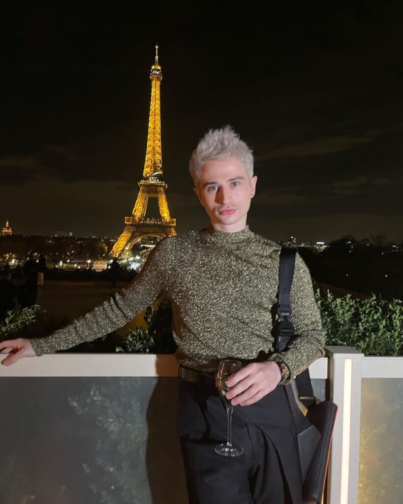 Dr. Angelo Landriscina 