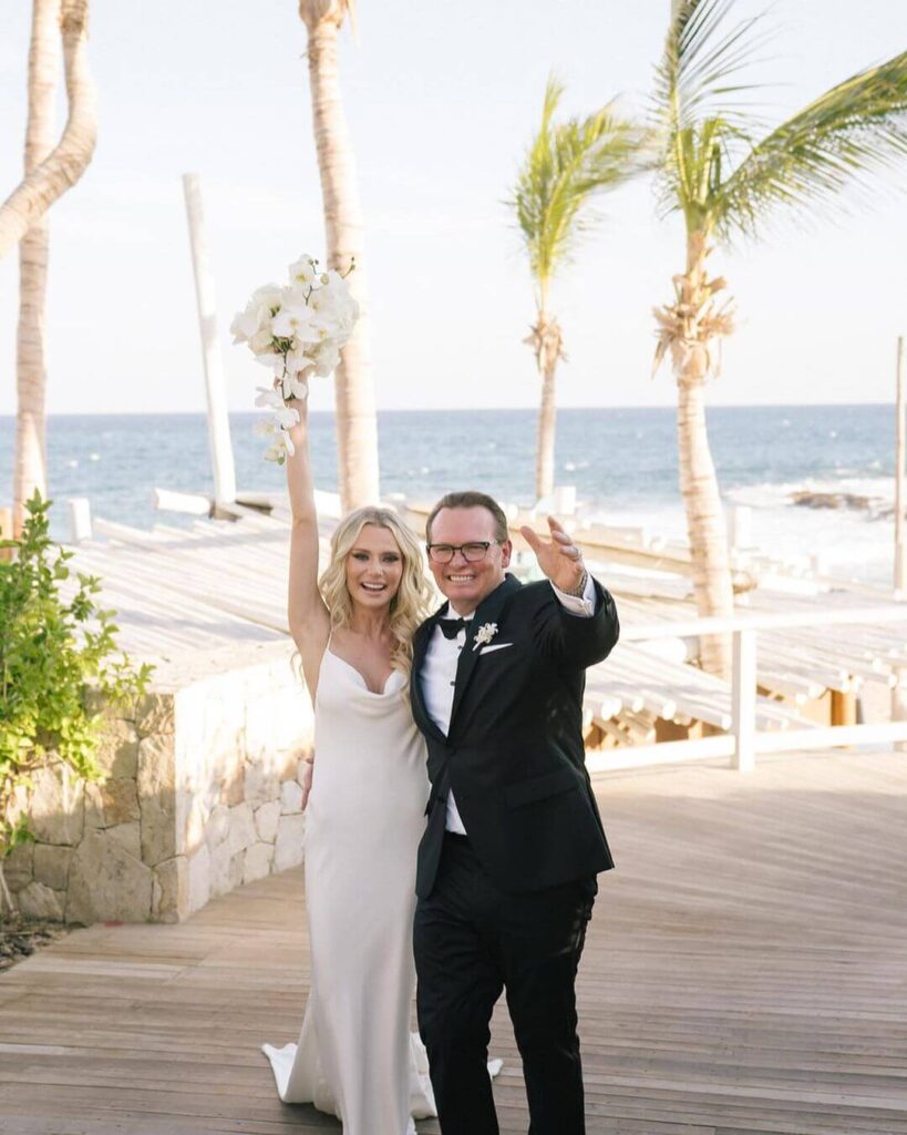 Brandon Dawson Net Worth, Wife, Age, Height, Career