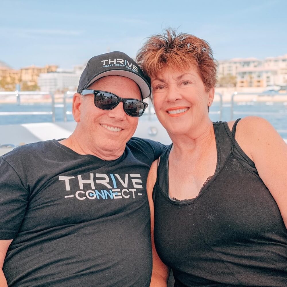 Cole Hatter Parents