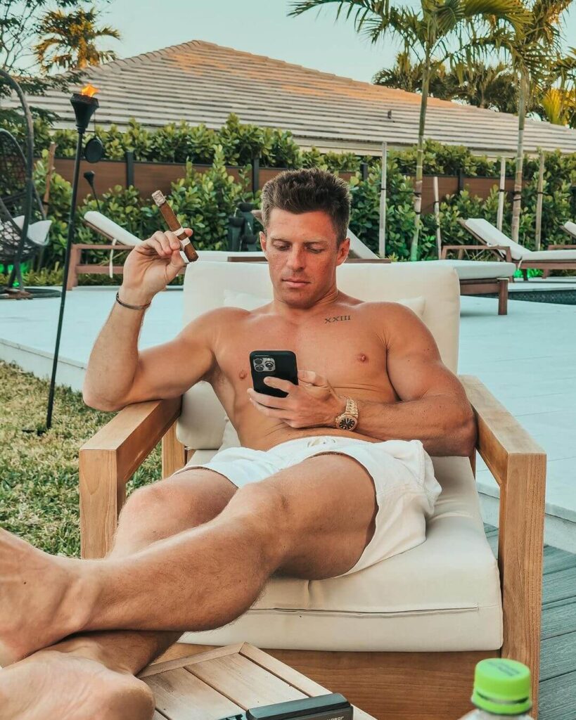 Colin Yurcisin Image