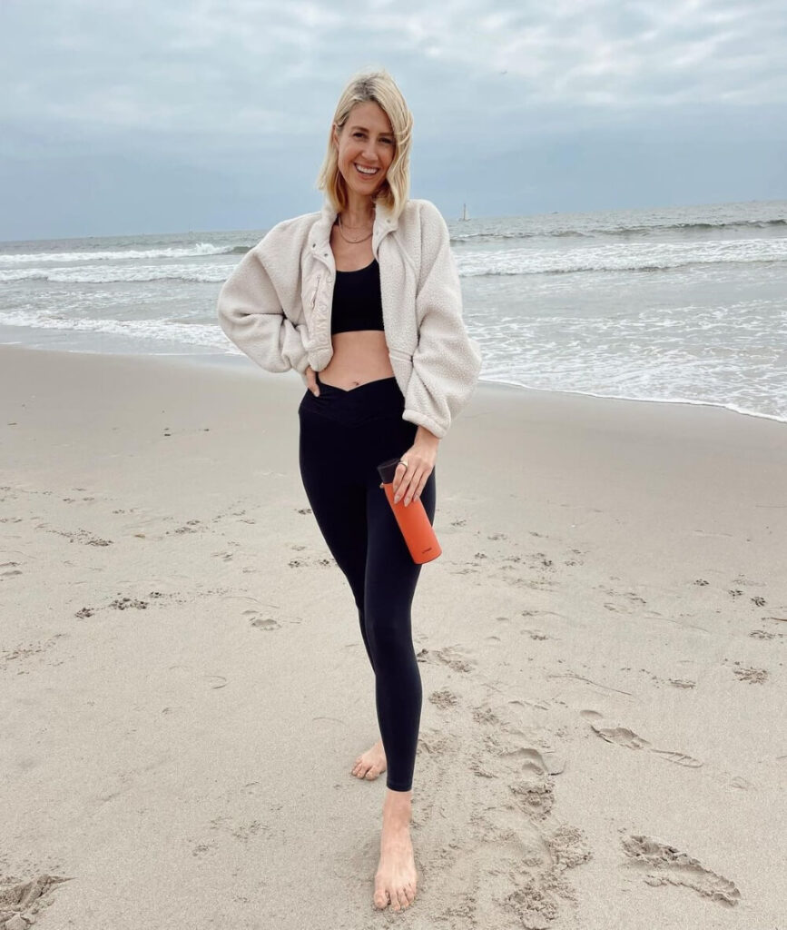 Courtney Swan Picture