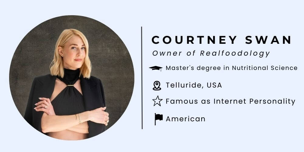 Courtney Swan Image