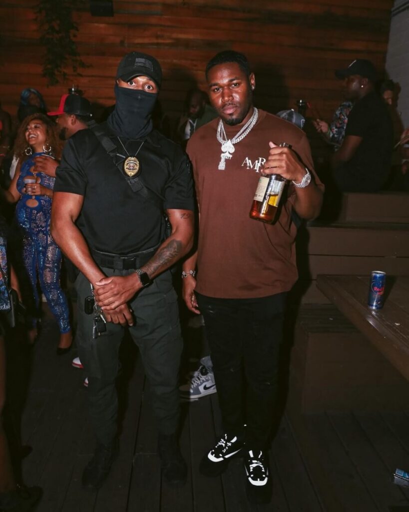 Dalton Patterson Image