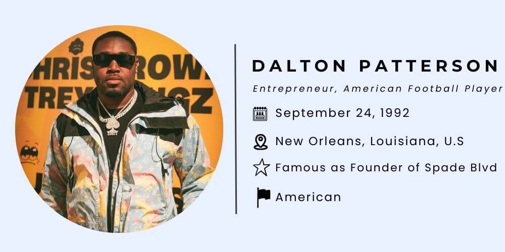 Dalton Patterson Image