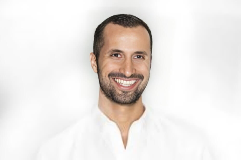 David Ghiyam Wife, Age, Net Worth, Height, Parents, Wiki