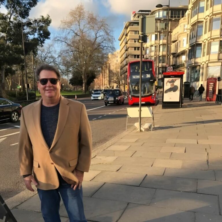 Ej Morrow Net Worth, Age, Height, Wife, Career, Wiki