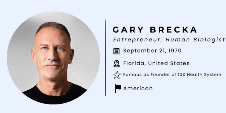 The Gary Brecka Transformation From Illness To Vibrant Health - vkmgvdp