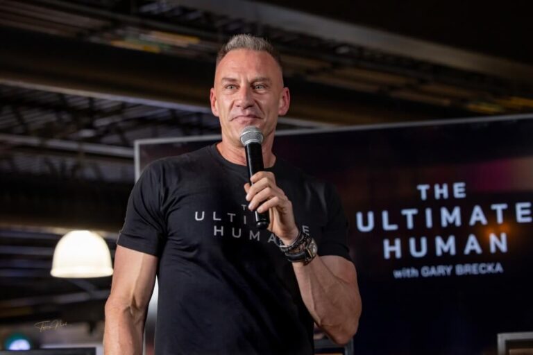 Gary Brecka Net Worth, Age, Wife, Height, Wiki, Family