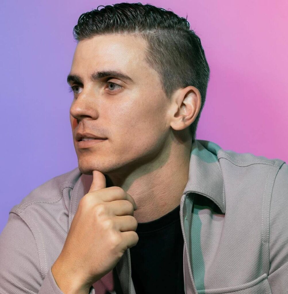 Grant Mitterlehner