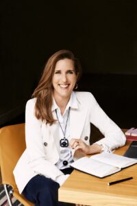 CEO of Mecca Brands