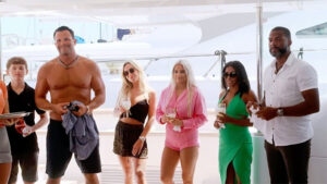 John Cerasani Net Worth, Age, Wife, Birthday Height, Child