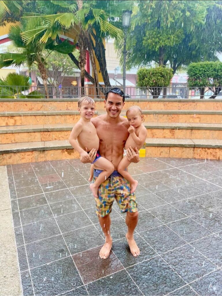 Jonathan Otto Sons