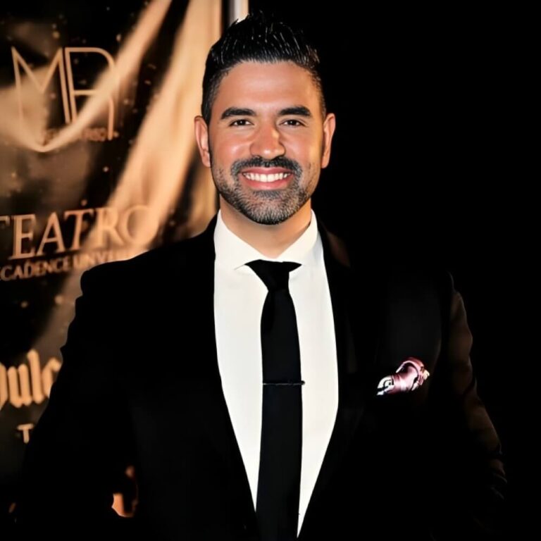 Michael Sartain Bio, Age, Wife, Podcast, Height, Net Worth, Wiki