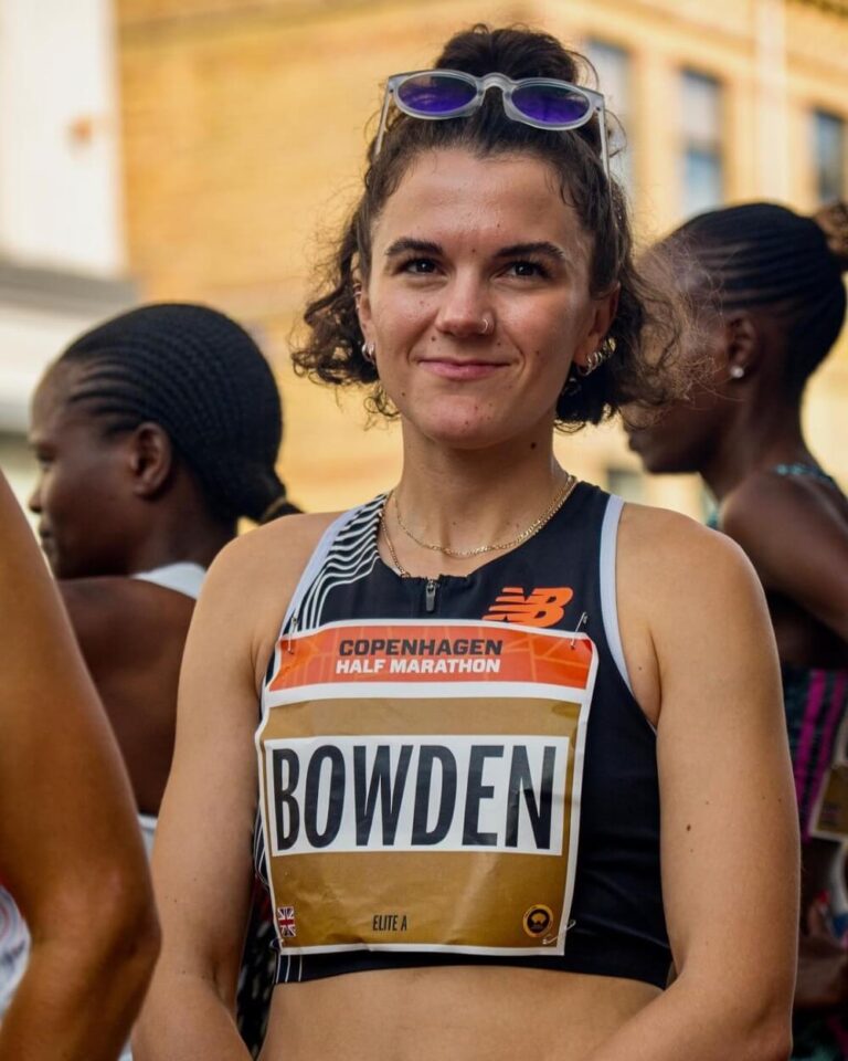 Philippa Bowden