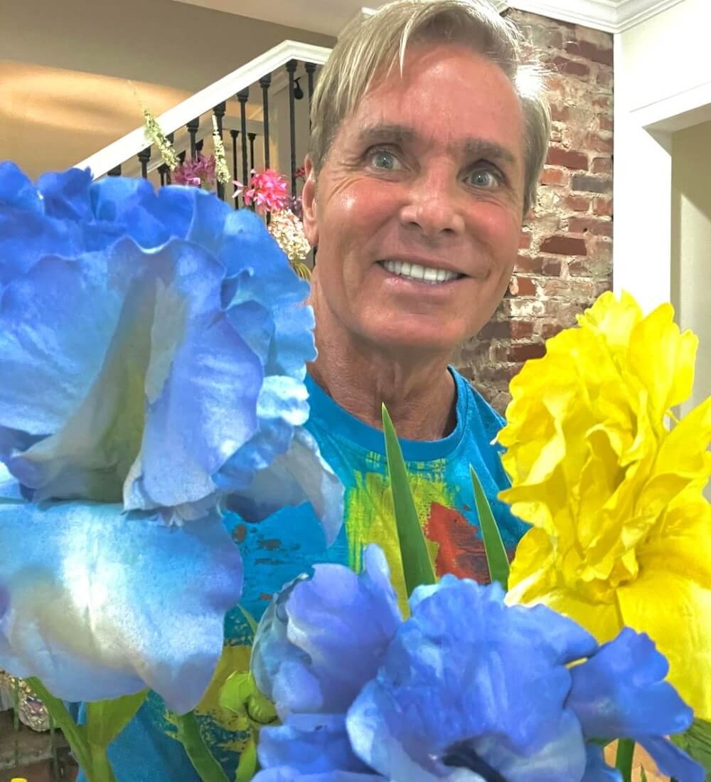 Phillip Watson QVC Age, Net Worth, Wife, Health, Career, Wiki