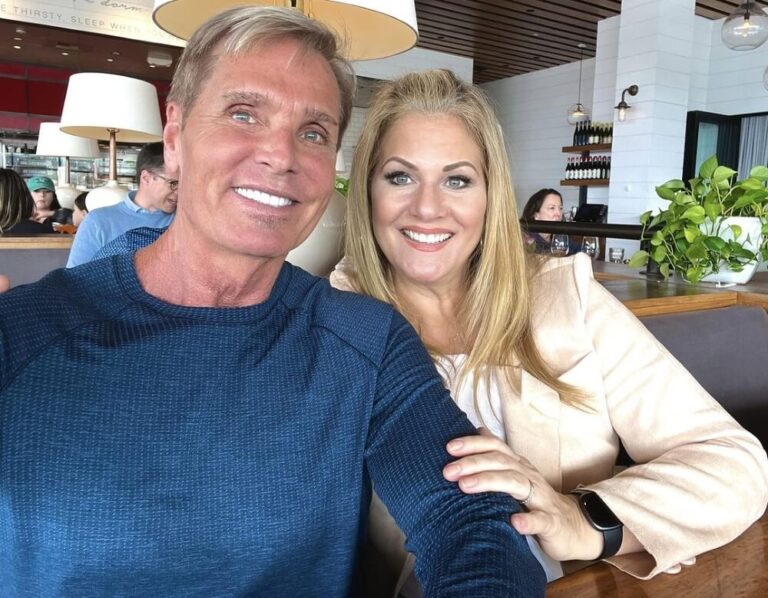 Phillip Watson QVC Age, Net Worth, Wife, Health, Career, Wiki