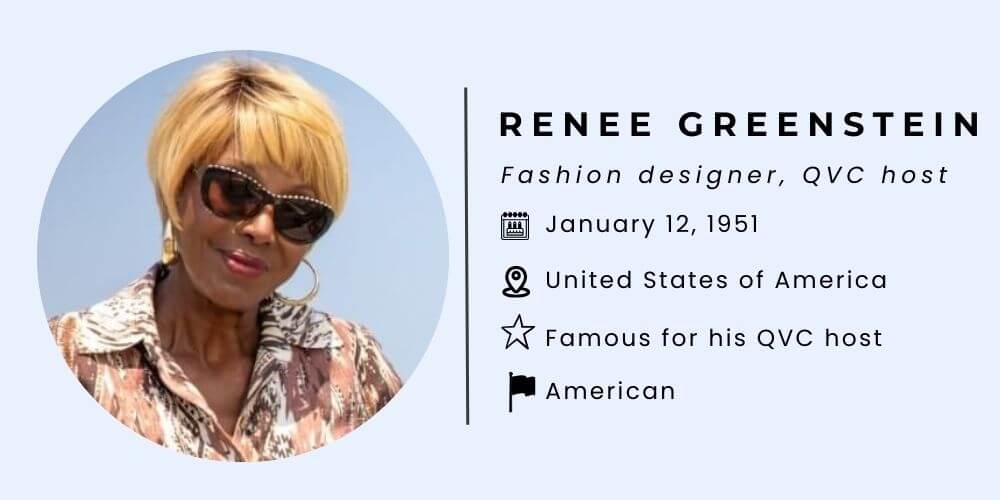 Renee Greenstein