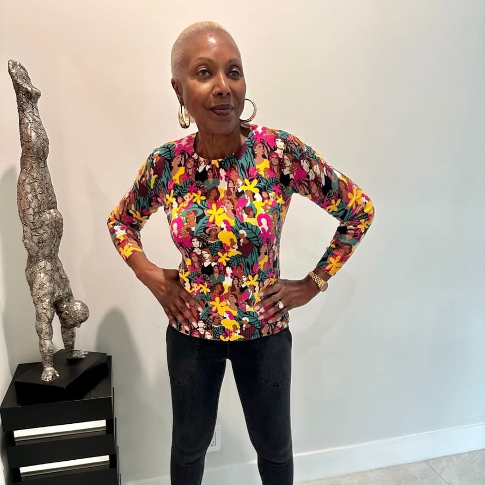 Renee Greenstein QVC