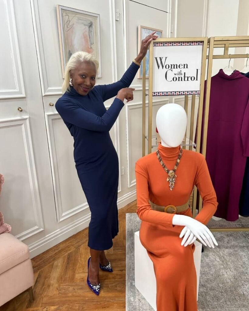 Renee Greenstein QVC