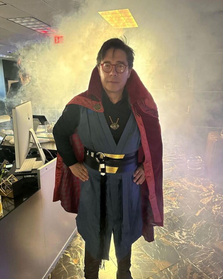 Robert Edward Grant Age, Family, Wife, Children, Net Worth, Wiki