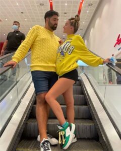 Tamar Shabi Biography, Wiki, Real Name, Birthday, Biodata