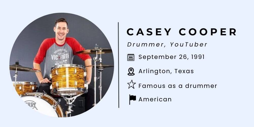 Casey Cooper