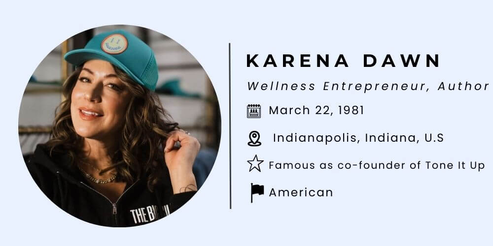 Karena Dawn Image