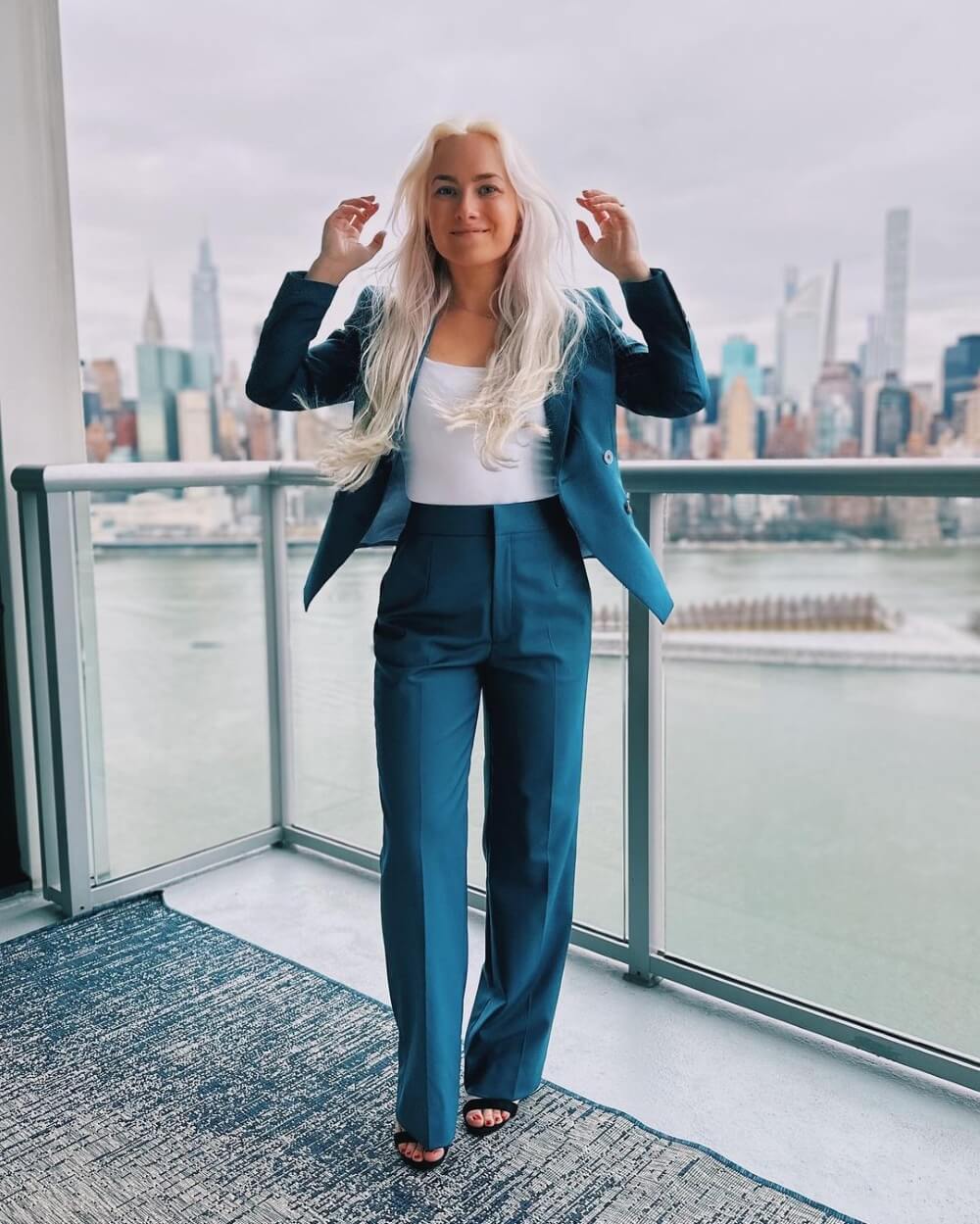 Erin Mcgoff Body Stats & Net Worth Breakdown (2025 Update)