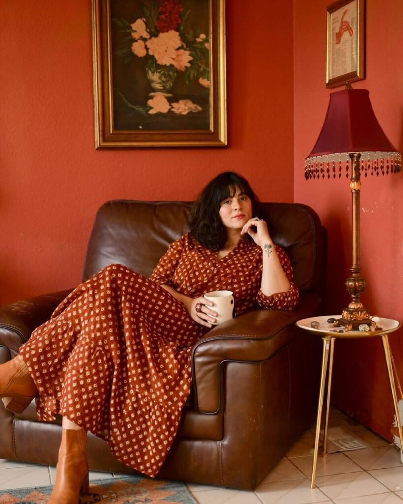 Joanna Goddard Image