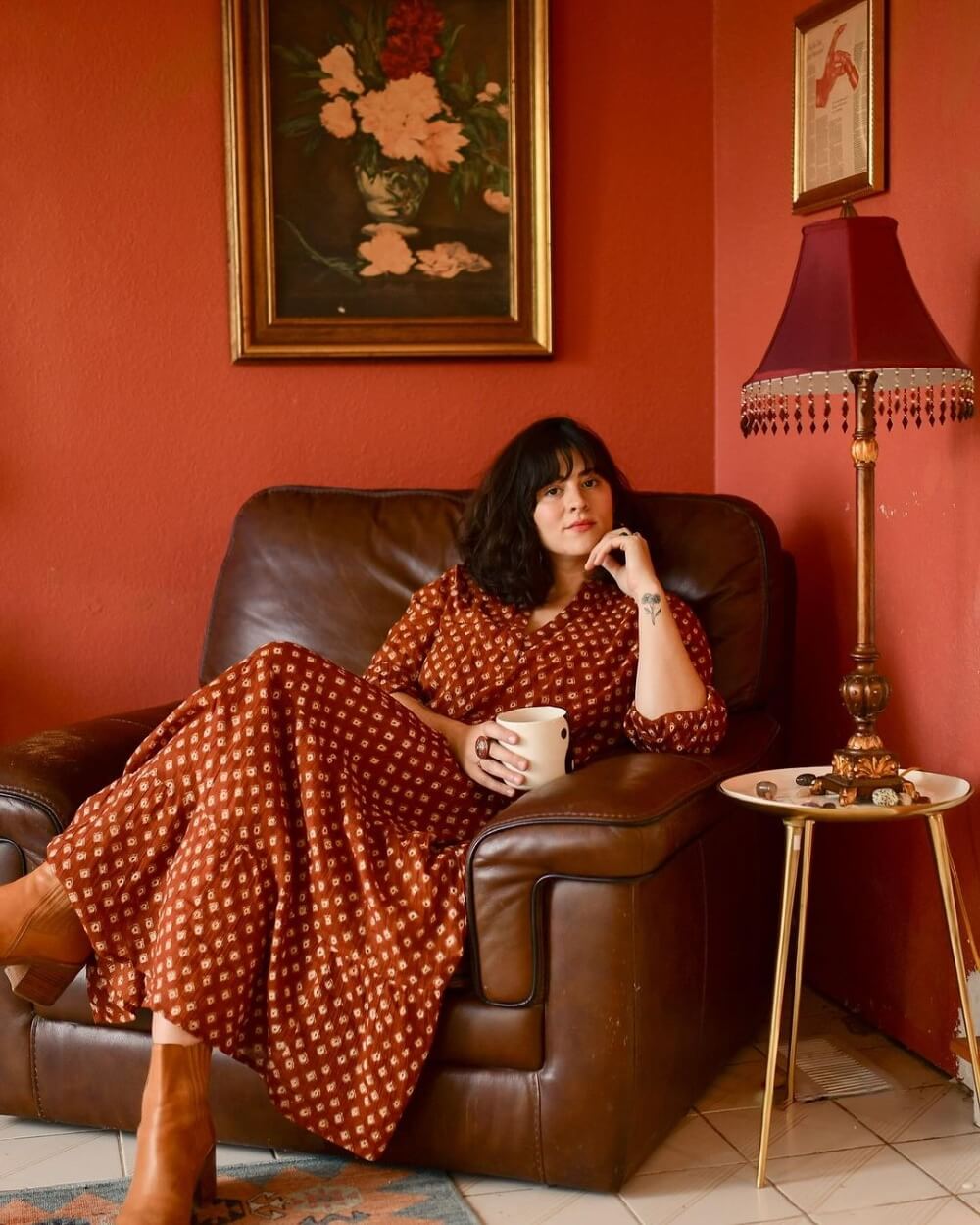Joanna Goddard Net Worth