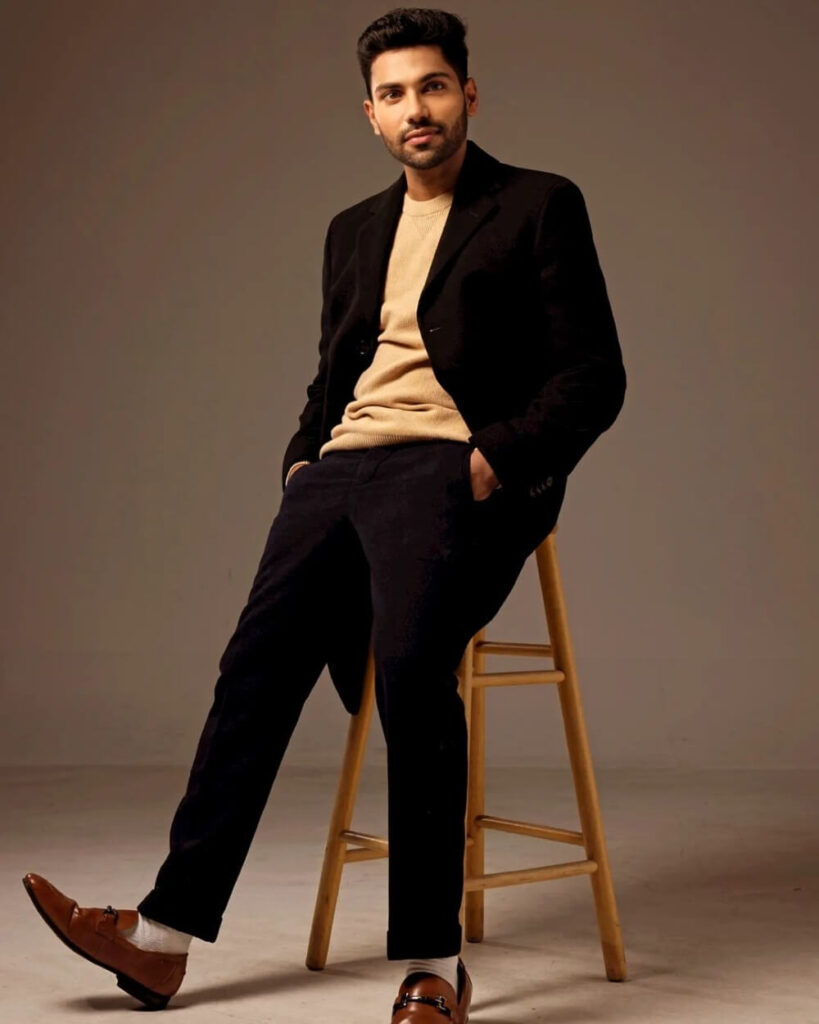 Krish Ramineni Image