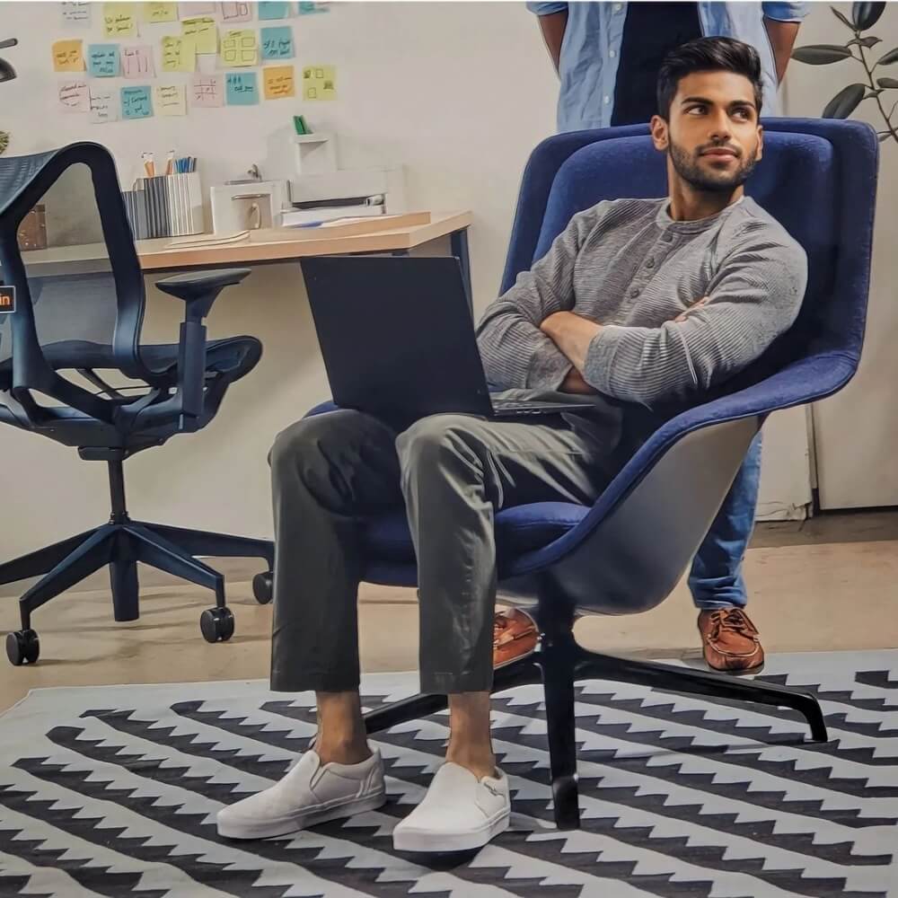 Krish Ramineni image