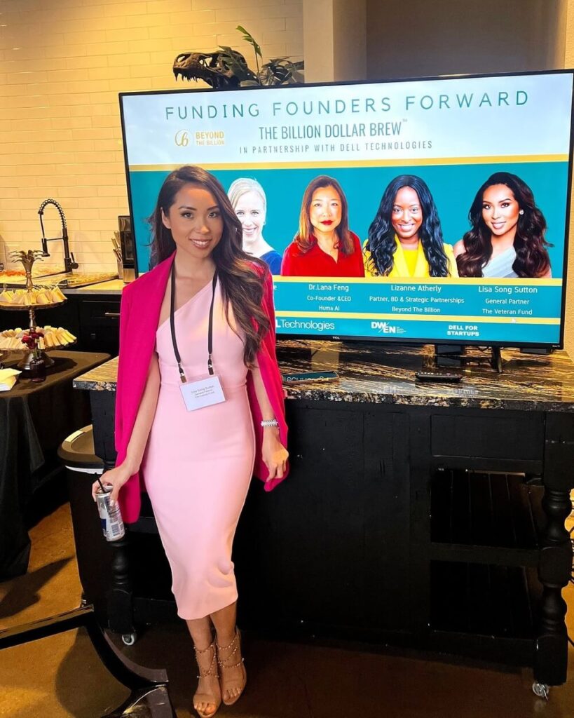 Lisa Song Sutton Image