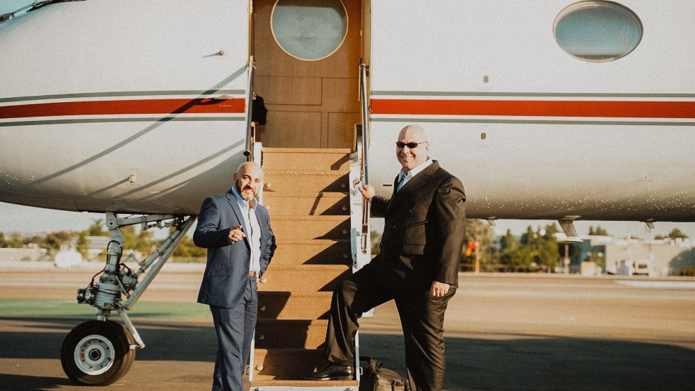 Marshall Sylver Net Worth