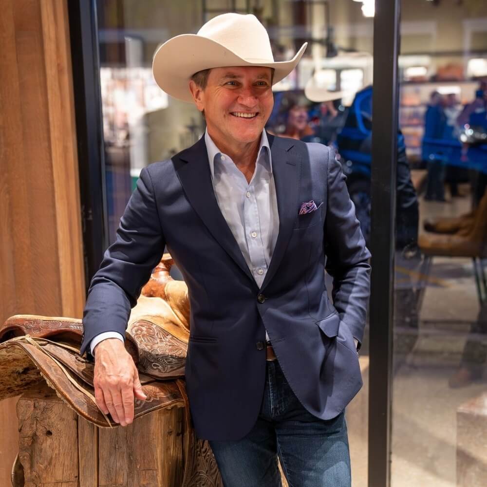 Robert Herjavec Wife, Net Worth, Children, Age, Height, Wiki