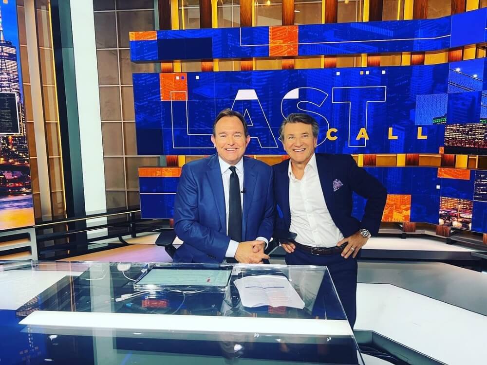 Robert Herjavec Image