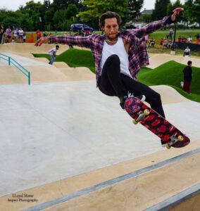 Brandon Novak Age, Wife, Net Worth, Brother, Wiki