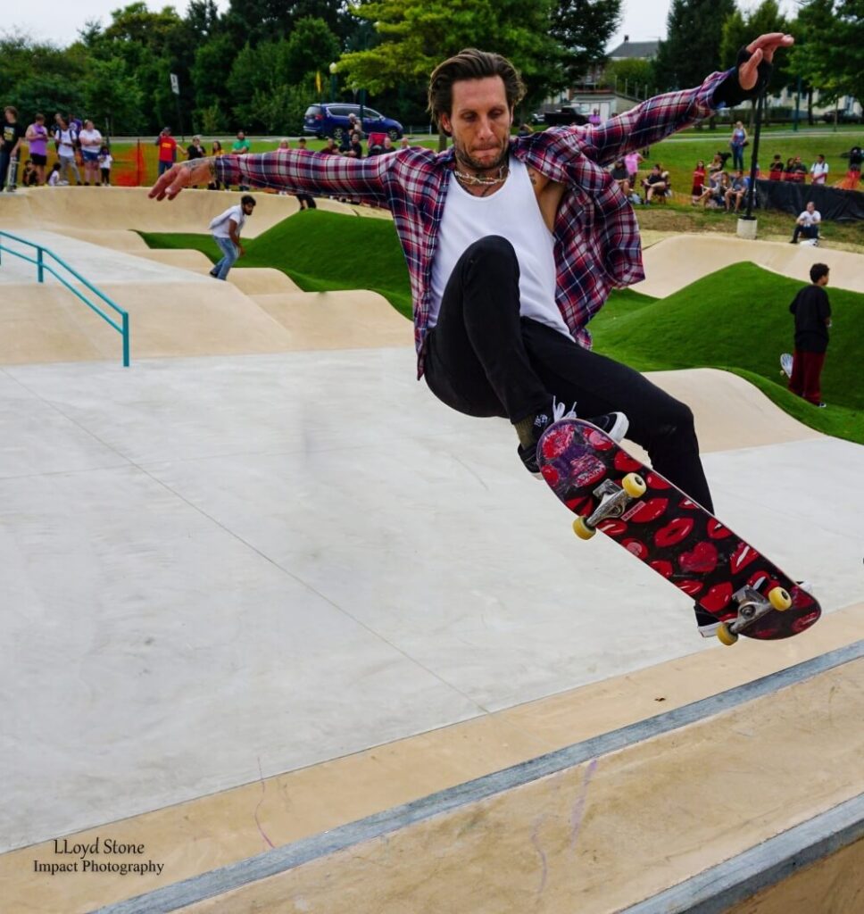 Brandon Novak Age, Wife, Net Worth, Brother, Wiki