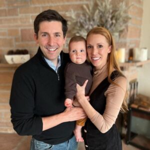 Calley Means Wife and Children