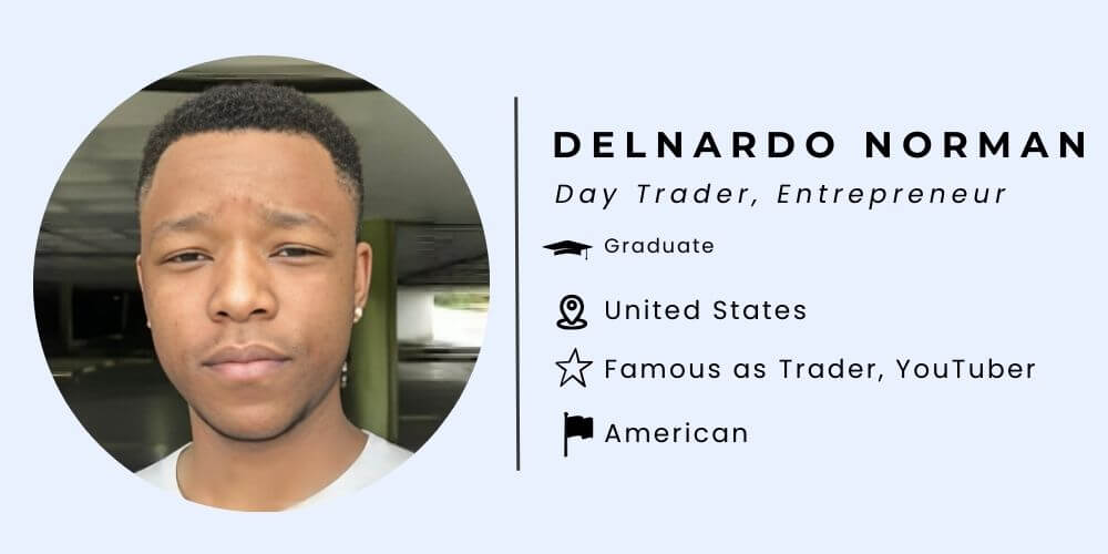 Delnardo Norman Image