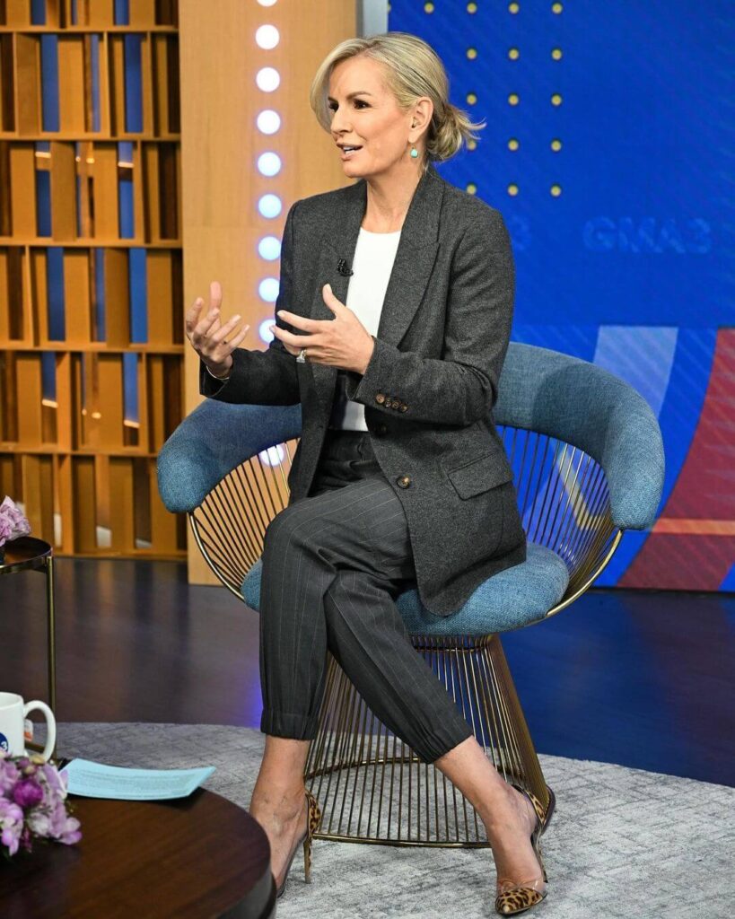Dr. Jennifer Ashton Image