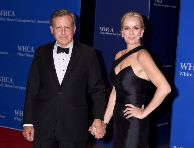 Dr. Jennifer Ashton husband Tom Werner